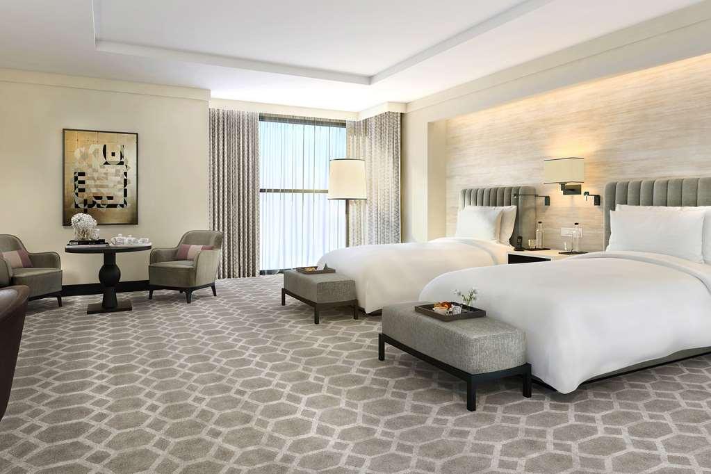 MeccaAddress Jabal Omar Makkah公寓式酒店 客房 照片 Deluxe Room