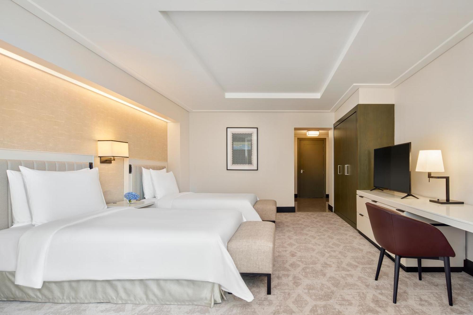 MeccaAddress Jabal Omar Makkah公寓式酒店 外观 照片 Deluxe Room
